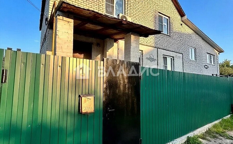 Дом 172.40м², фото 12