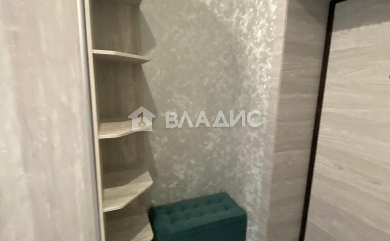 3-Комнатная квартира 84.00м², эт. 3, фото 31