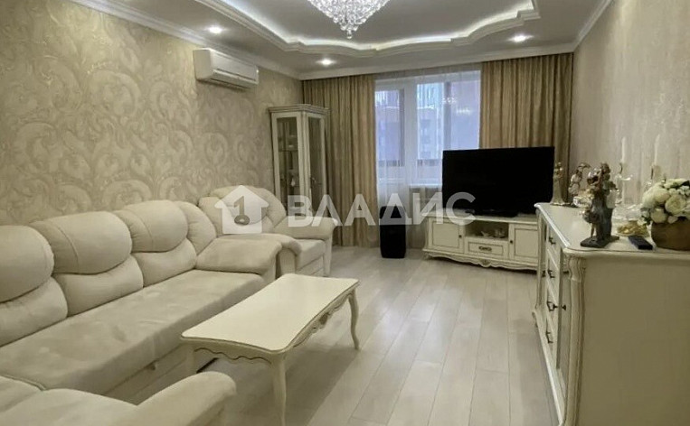 2-Комнатная квартира 66.70м², эт. 11, фото 14