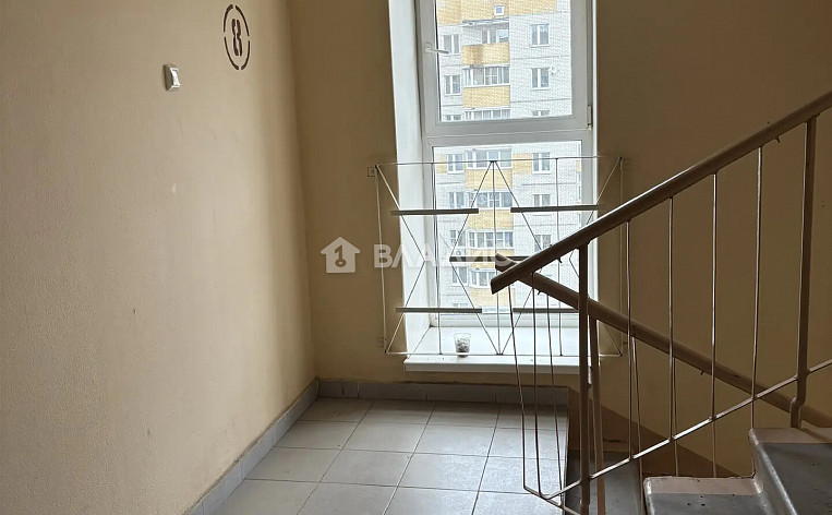 3-Комнатная квартира 76.00м², эт. 8, фото 23