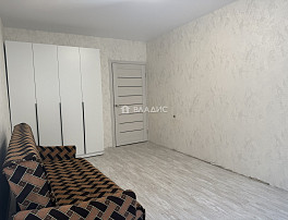 1-Комнатная квартира 31.70м²