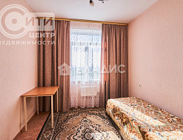 3-Комнатная квартира 65.00м²