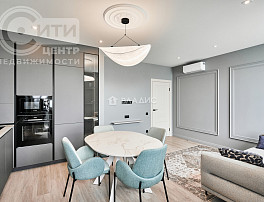 2-Комнатная квартира 67.20м²