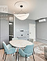 2-Комнатная квартира 67.20м², эт. 1, фото 2