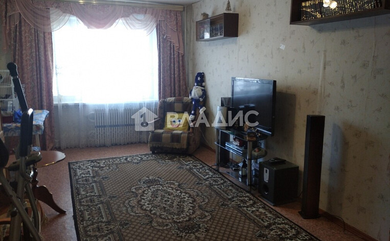3-Комнатная квартира 73.00м², эт. 1, фото 26