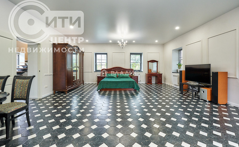 Дом 155.00м², фото 40