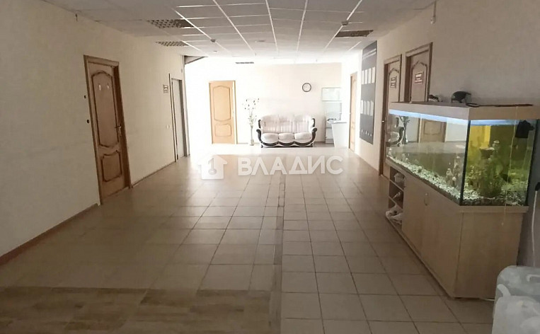 Коммерческое помещение 1032.20м², эт. 4, фото 38