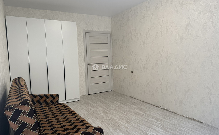 1-Комнатная квартира 31.70м², эт. 1, фото 23
