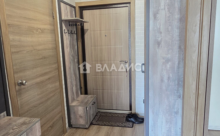 1-Комнатная квартира 35.80м², эт. 13, фото 34