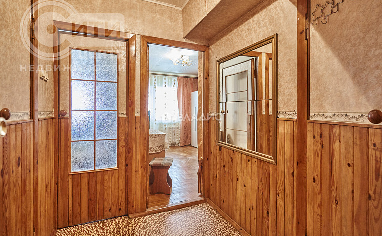 1-Комнатная квартира 32.40м², эт. 12, фото 29