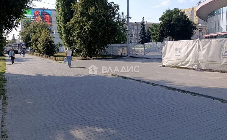 1-Комнатная квартира 64.54м², эт. 7, фото 25