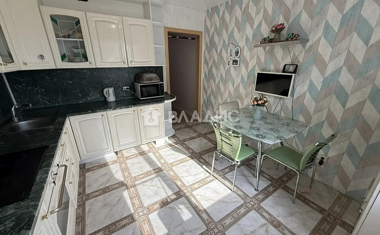2-Комнатная квартира 61.70м², эт. 12, фото 17