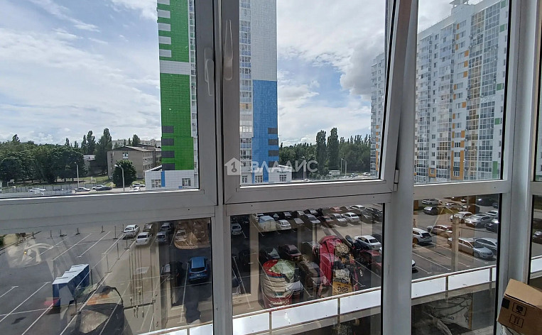 3-Комнатная квартира 72.30м², эт. 4, фото 40