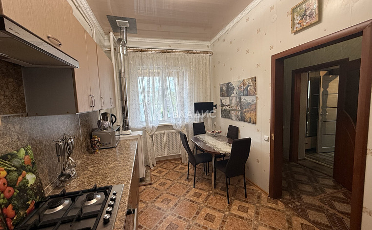 Дом 86.00м², фото 31