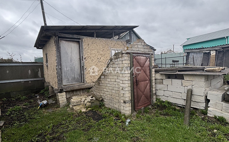 Дом 35.30м², фото 20