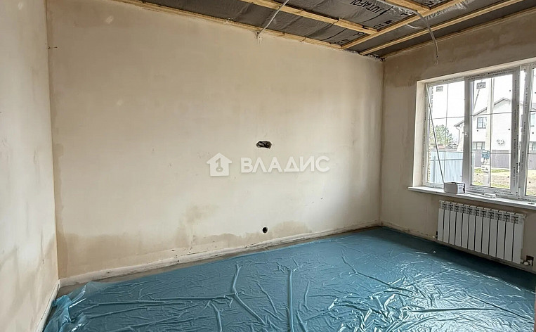 Дом 100.00м², фото 15