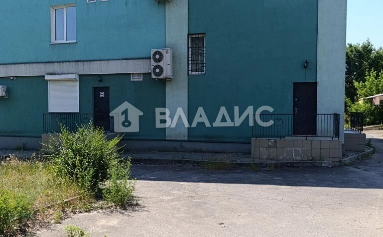 Коммерческое помещение 1032.20м², эт. 4, фото 38