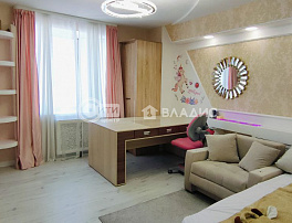 2-комнатная квартира, 70 м2