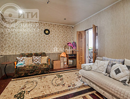 Дом 79.50м²