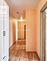 2-Комнатная квартира 59.50м², эт. 3, фото 39