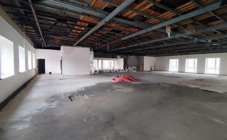 Коммерческое помещение 4329.00м², эт. 1, фото 23