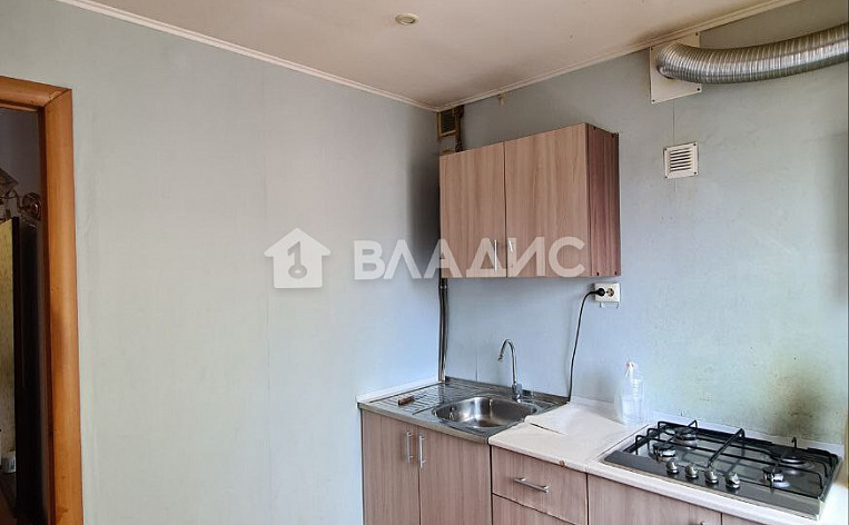 2-Комнатная квартира 41.50м², эт. 5, фото 8