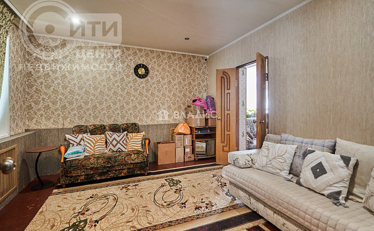 Дом 79.50м², фото 39
