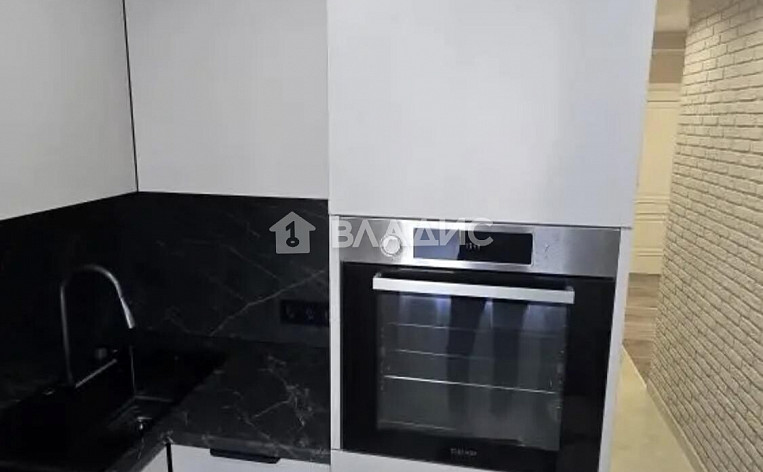 3-Комнатная квартира 53.50м², эт. 2, фото 20