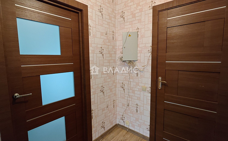 1-Комнатная квартира 33.00м², эт. 6, фото 28