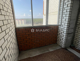 3-Комнатная квартира 99.20м²