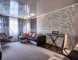2-комнатная квартира, 66.1 м2