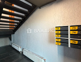 Коммерческое помещение 88.70м²