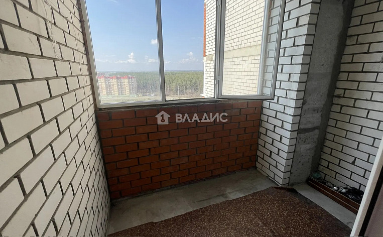 3-Комнатная квартира 99.20м², эт. 16, фото 20