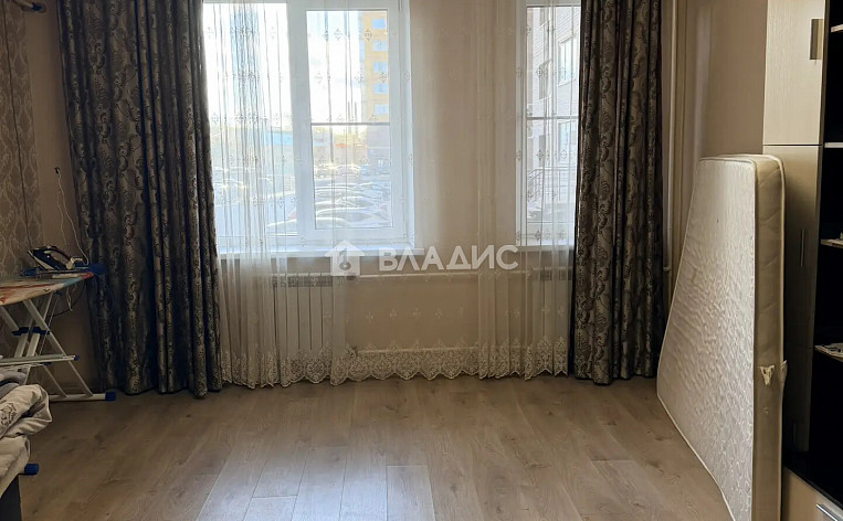 2-Комнатная квартира 67.60м², эт. 1, фото 18