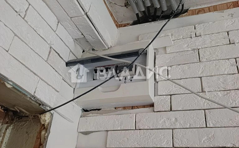 3-Комнатная квартира 58.80м², эт. 5, фото 13