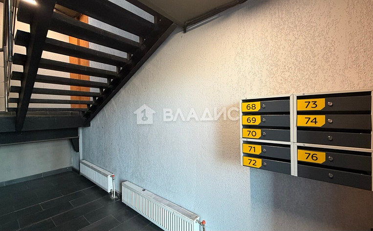 Коммерческое помещение 88.70м², эт. 2, фото 14