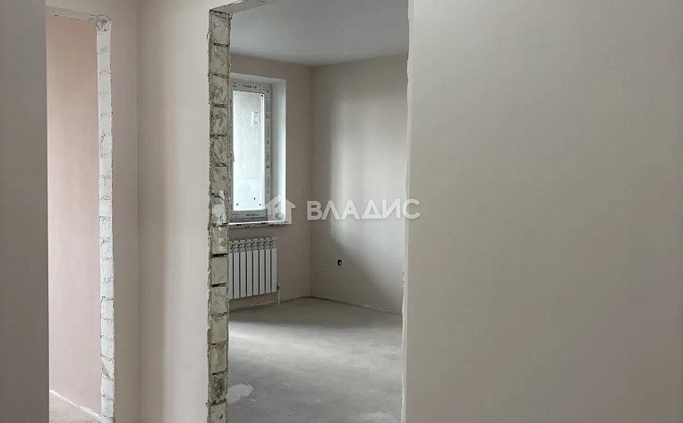 1-Комнатная квартира 43.10м², эт. 14, фото 15