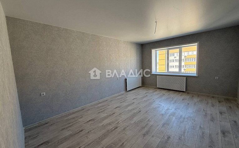 1-Комнатная квартира 48.70м², эт. 13, фото 13