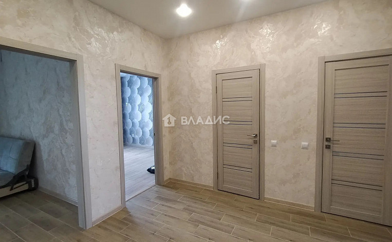 Дом 95.00м², фото 15