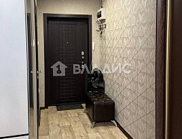 Студия 27.30м²