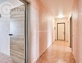 3-Комнатная квартира 68.00м²