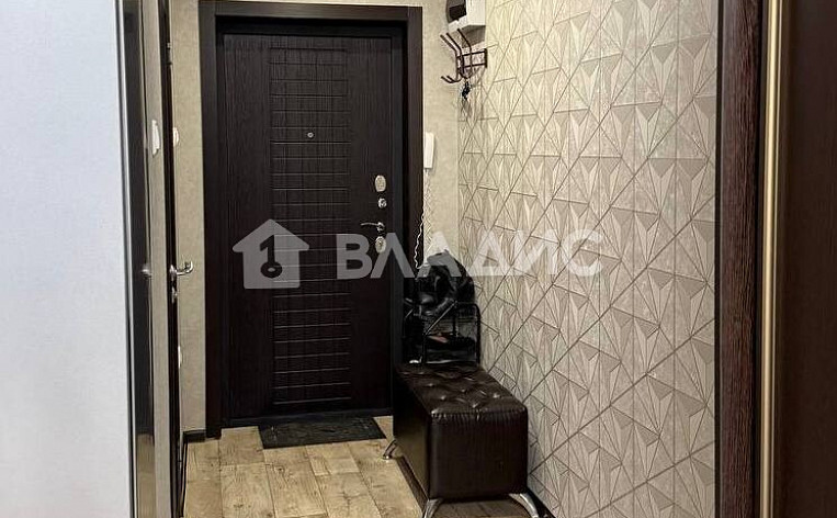 Студия 27.30м², эт. 5, фото 10