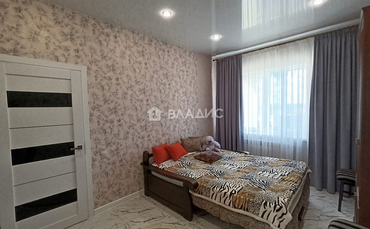 Дом 164.20м², фото 39