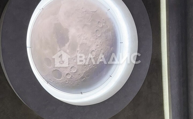 3-Комнатная квартира 77.20м², эт. 13, фото 19