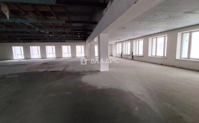 Коммерческое помещение 4329.00м², эт. 1, фото 23