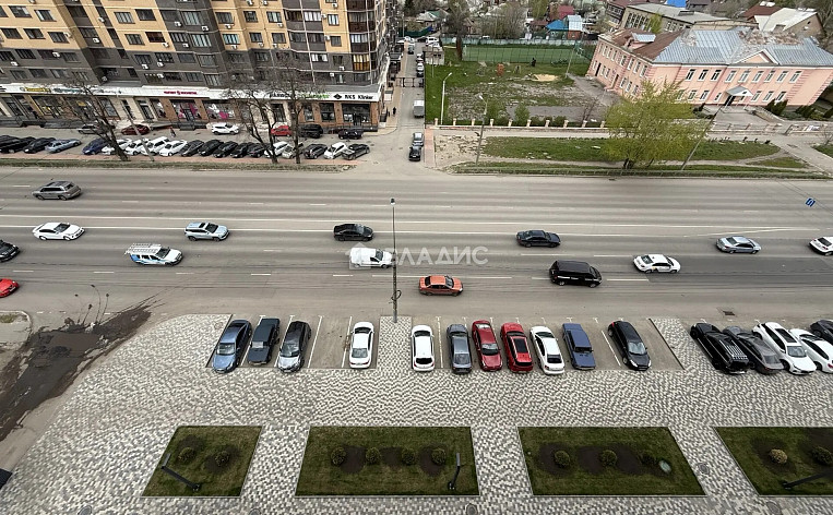 1-Комнатная квартира 38.50м², эт. 8, фото 40