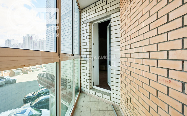 2-Комнатная квартира 75.60м², эт. 2, фото 23
