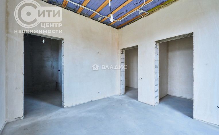 Дом 142.00м², фото 40