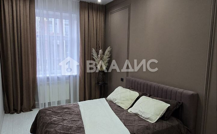3-Комнатная квартира 78.50м², эт. 2, фото 40