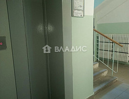 3-Комнатная квартира 87.40м²